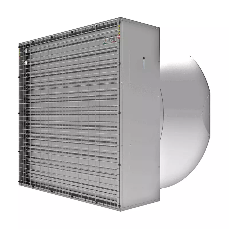 Core Fan